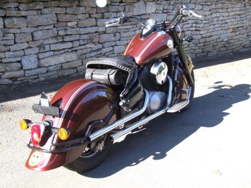 Exhaust mufflers kawasaki - ,