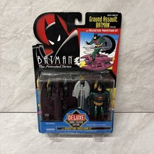 Vintage Kenner 1993 Ground