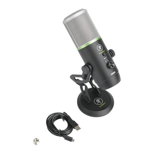 Mackie carbon element - mackie,