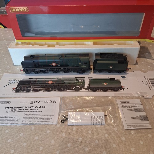 Hornby gauge r2710 6 2 - br, 4-6-2