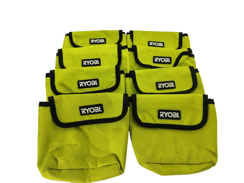 Ryobi pouch pack - ryobi,