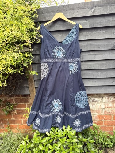 Vintage 90s monsoon - vintage,