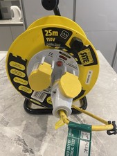 HEAVY DUTY 25MTR TRANSFORMER