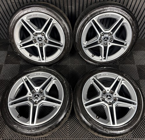 Mercedes amg a class - 18'',