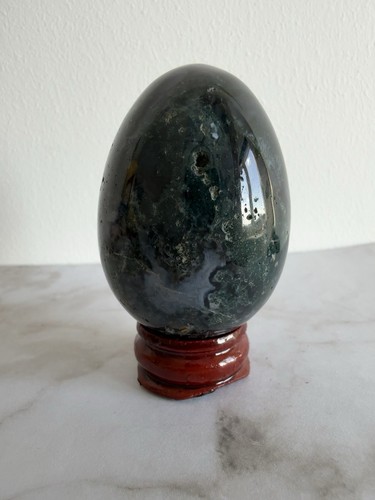 Gorgeous moss agate - gorgeous,