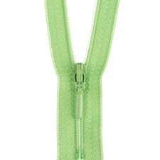 Opti Zip: Closed End