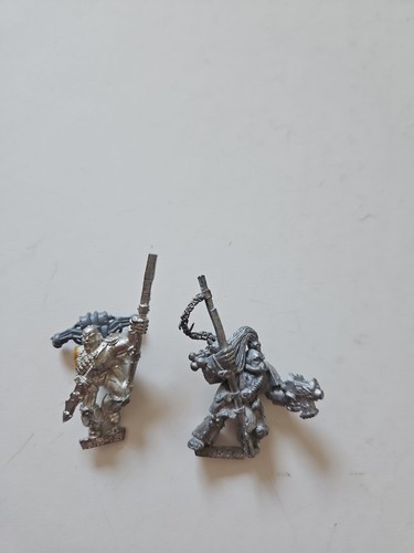 Warhammer 40k chaos space - 40k,