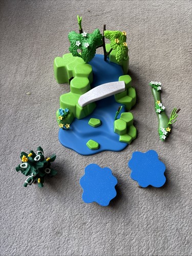 Play mobile scenery - play,