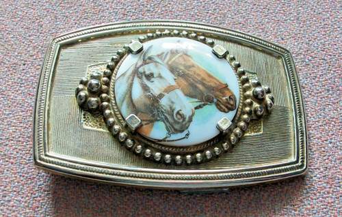 Box7 metal belt - box7#, two