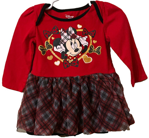 Disney baby minnie - disney, mouse