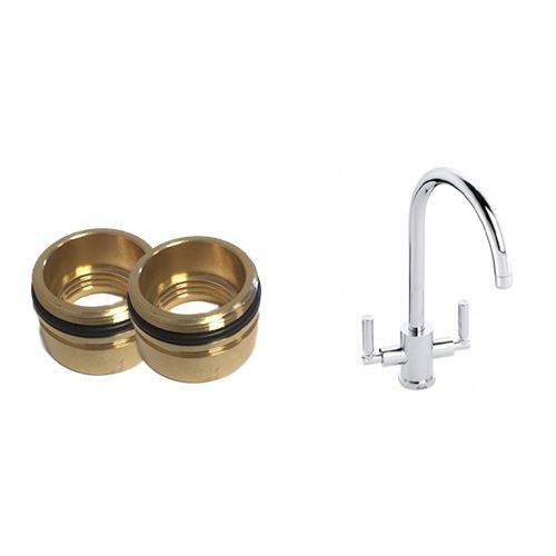 Abode atlas tap replacement - abode,