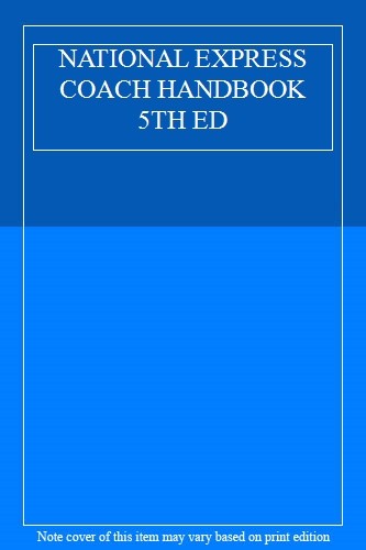 National express coach - national,