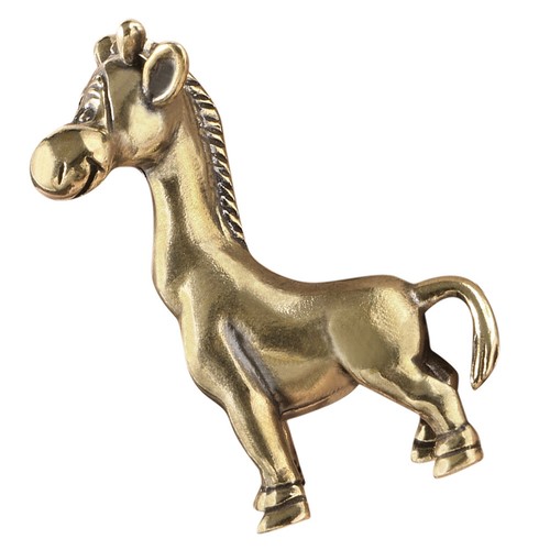 Antique style giraffe - style,