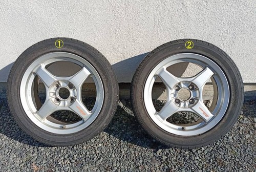 Rays volk racing - racing,