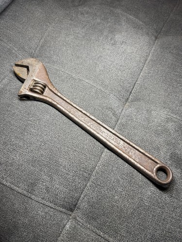 Vintage blue point gaj - vintage,