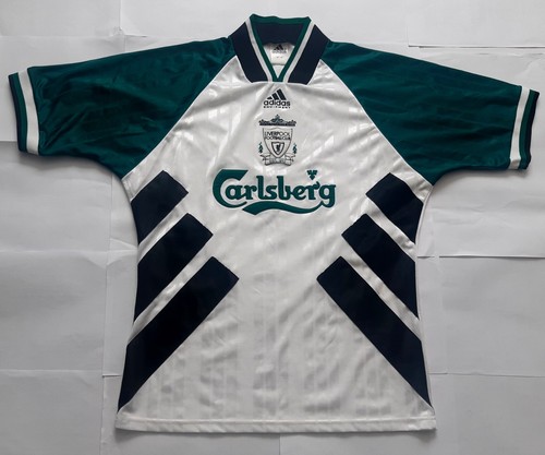 Rare liverpool 1993 carlsberg - rare,