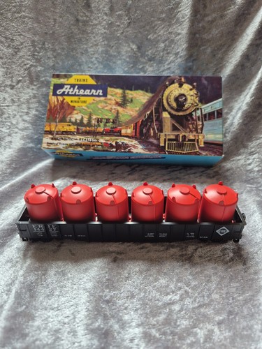 Athearn branchline trains - athearn,