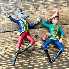 Gisela Graham Nutcracker tree