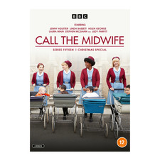 Call the Midwife: Series 15 +
