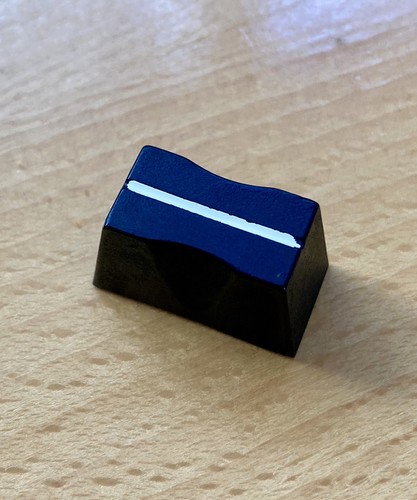 Gemini 626 pro fader cap - pro,