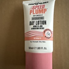 Soap & Glory Speed Plump