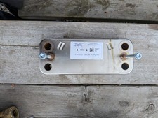 IDEAL LOGIC PLUS COMBI 30