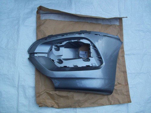 Vauxhall combo bumper corner - combo, e