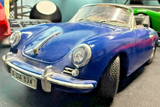 Bburago 1/18 Porsche 356B