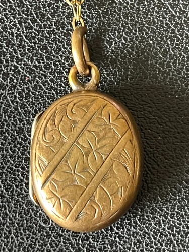 Antique 1900s gold - antique,