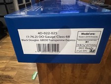 Dapol, 4D-022-025, Class 68