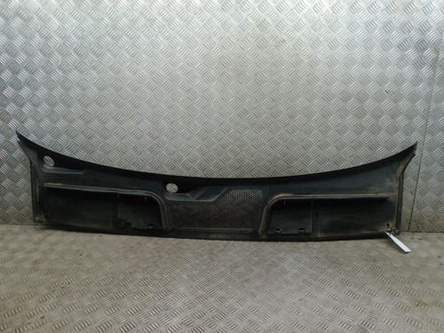 Audi scuttle panel cover - audi,
