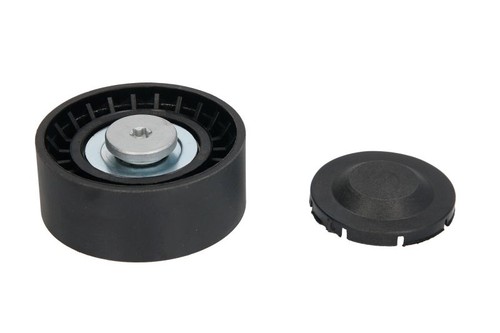 Poly belt pulley fits - poly, bmw