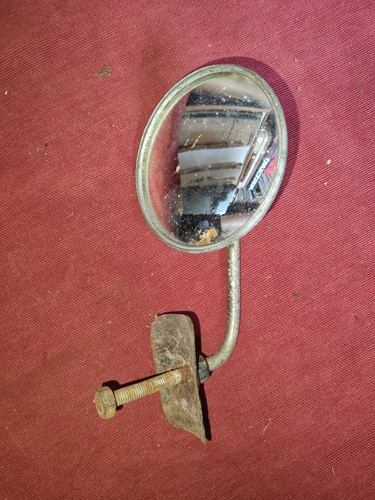 Early french vintage motor - early,