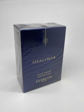 Guerlain Shalimar Perfumed