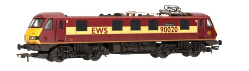 R30528 hornby gauge - r30528,