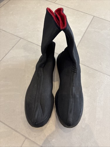 Neoprene boots diving - neoprene,