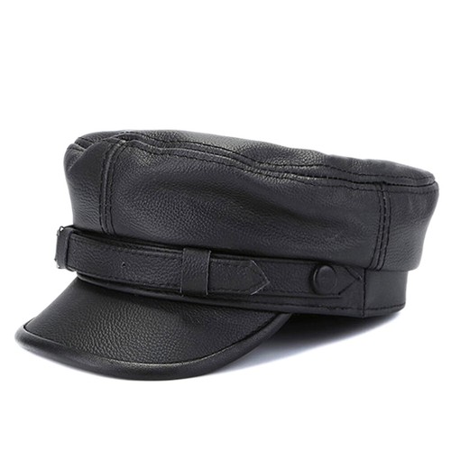 Fashion men military - men, cap
