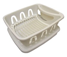 CARAVAN LARGE DISH DRAINER