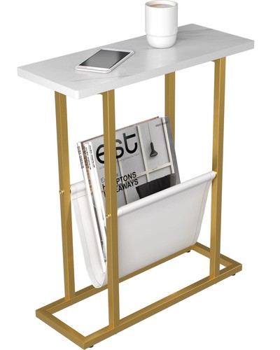 Small narrow side - small, table