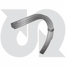 TINE FOR CULTIVATOR (16190)