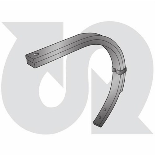 Tine for cultivator - for, (16190)