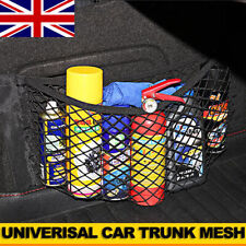 Car Trunk Boot Luggage Storage
