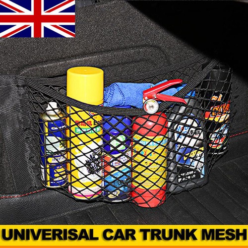 Car trunk boot luggage storage - trunk,