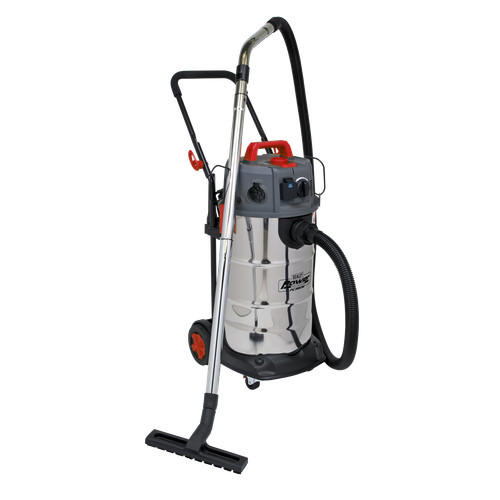 Sealey pc380m vacuum cleaner - sealey,