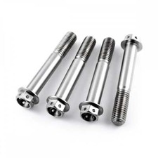 KTM  RC8 08-10 Stainless Steel