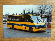 Tillingbourne Bus Co (R503