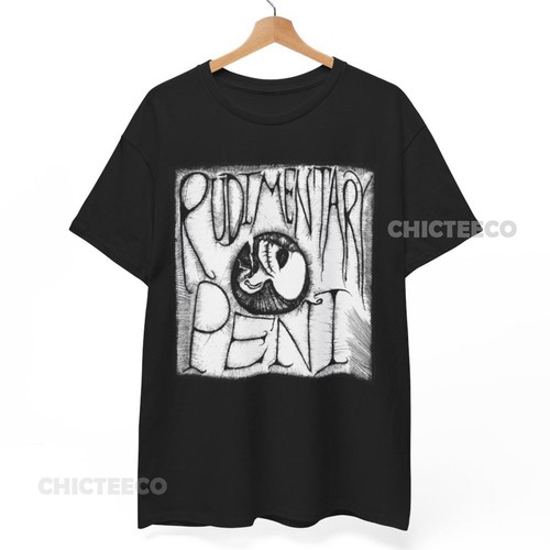 Rudimentary peni shirt crust - rudimentary,