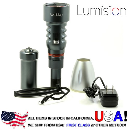 Lumision cree xml - lumision, led