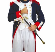 Plastic Napoleon Steampunk