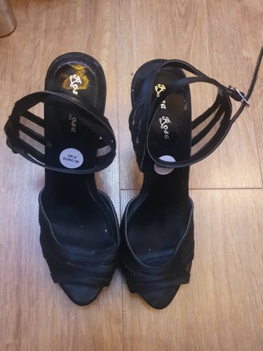 Ladies womens stiletto high - ladies,